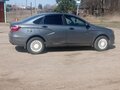 2017 Lada (ВАЗ) Vesta I, серый, 800000 рублей - вид 5