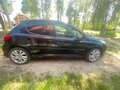 2009 Peugeot 207 I Рестайлинг, чёрный, 350000 рублей - вид 3