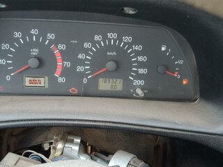 2005 Chevrolet Niva I, серый, 300000 рублей, вид 3