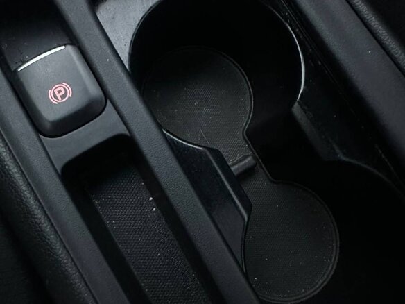 2013 Kia Ceed II, оранжевый, 1000000 рублей - вид 8
