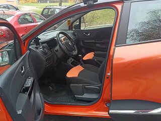 2016 Renault Kaptur I, оранжевый, 1316025 рублей, вид 3
