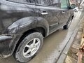 2001 Nissan X-Trail I, чёрный, 650000 рублей - вид 11
