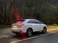 2014 Lexus RX 450h III Рестайлинг, белый, 3100000 рублей - вид 5