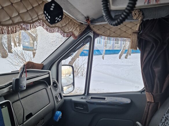 2019 ГАЗ ГАЗель Next, белый, 3000000 рублей - вид 5