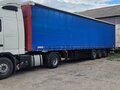 2003 Volvo FH, белый, 3599000 рублей - вид 2