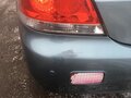 2006 Mitsubishi Lancer IX, серый, 500000 рублей - вид 10