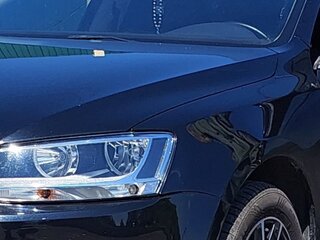 2012 Volkswagen Jetta VI, чёрный, 900000 рублей, вид 4