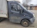 2014 ГАЗ ГАЗель Next, серый, 1800000 рублей - вид 1