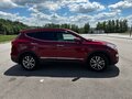 2013 Hyundai Santa Fe III, красный, 2150000 рублей - вид 5