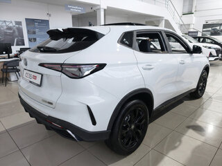 2026 Changan CS35 Max, белый, 2839900 рублей, вид 4
