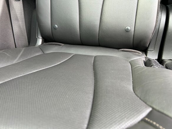 2017 Buick Envision I, чёрный, 1400000 рублей - вид 16