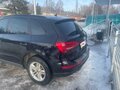 2009 Audi Q5 I (8R), чёрный, 1300000 рублей - вид 3