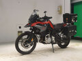 2021 BMW F 850 GS, красный, 1150000 рублей - вид 3