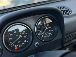 1995 Lada (ВАЗ) 2106, красный, 10000000 рублей, вид 5