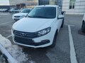 2024 LADA (ВАЗ) ВИС 2349, белый, 995000 рублей