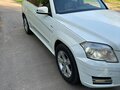 2011 Mercedes-Benz GLK-Класс 220 CDI I (X204), белый, 1350000 рублей - вид 7
