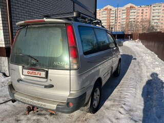 1999 Toyota Lite Ace Noah V, серый, 685000 рублей, вид 4
