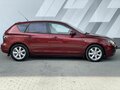 2008 Mazda 3 I (BK) Рестайлинг, красный, 744000 рублей - вид 3