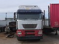 2003 Iveco Stralis, серебристый, 800000 рублей - вид 1