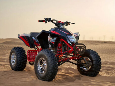 2023 Sharmax Cruiser, чёрный, 314900 рублей, вид 1