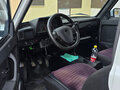 2012 Lada (ВАЗ) 2121 (4x4) I Рестайлинг, белый, 450000 рублей - вид 9