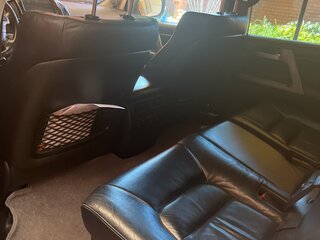 2011 Toyota Land Cruiser 200 Series, серебристый, 3100000 рублей, вид 3