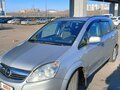2011 Opel Zafira B Рестайлинг, серый, 899000 рублей - вид 1