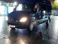 2007 Mercedes-Benz Sprinter, синий, 1250000 рублей - вид 6