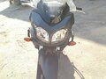 2014 Suzuki V-Strom DL 650, чёрный - вид 8