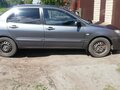 2005 Mitsubishi Lancer IX, серый, 300000 рублей - вид 1