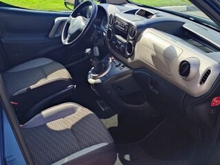 2011 Peugeot Partner II, синий, 800000 рублей, вид 5