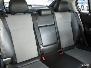 2013 Chevrolet Cruze I Рестайлинг, белый, 860000 рублей, вид 4