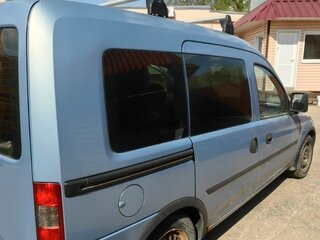 2008 Opel Combo C Рестайлинг, голубой, 400000 рублей, вид 5