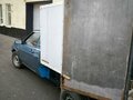 2005 LADA (ВАЗ) ВИС 2347, голубой, 360000 рублей