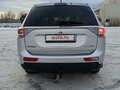 2013 Mitsubishi Outlander III, серебристый, 1649000 рублей - вид 4