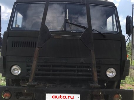 1984 МАЗ 4370, 950000 рублей, вид 1