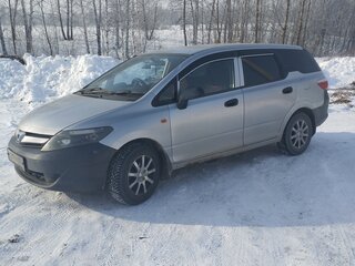 2010 Honda Partner II, серый, 850000 рублей, вид 5