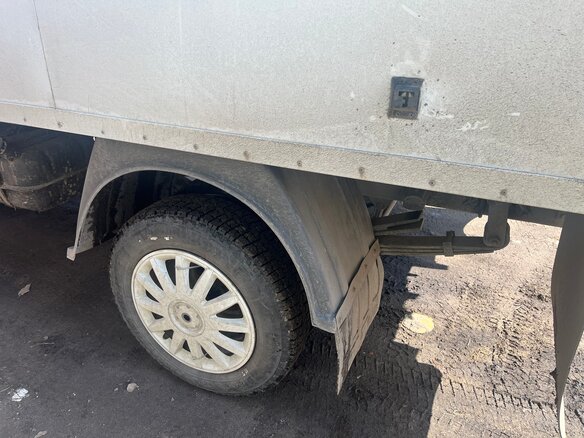 2010 ГАЗ ГАЗель (3302), белый, 1100000 рублей - вид 4