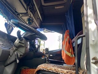 2004 Scania 4-Series, белый, 1700000 рублей, вид 3