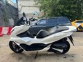 2021 Honda PCX 125, белый, 330000 рублей - вид 2