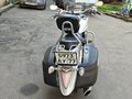 2009 Yamaha XV 1900, белый, 830000 рублей - вид 9