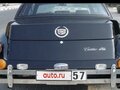 1988 Mercury Cougar VI, чёрный, 8800000 рублей - вид 6
