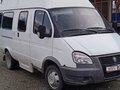 2013 ГАЗ ГАЗель (3221), белый, 440000 рублей - вид 8