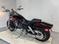 2009 Harley-Davidson Fat Bob, пурпурный, 810000 рублей - вид 8