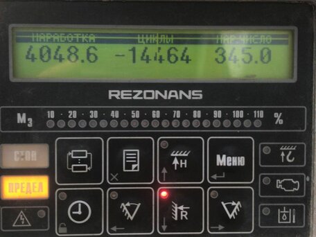 2010 Челябинец КС-55733, белый, 5000000 рублей, вид 3