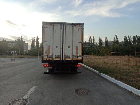 2004 Volvo FL, белый, 2450000 рублей, вид 2