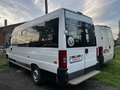 2011 Fiat Professional Ducato, белый, 980000 рублей - вид 3