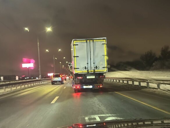 2017 Ford Transit, белый, 2200000 рублей - вид 2
