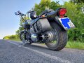 2004 Yamaha XVS400 Drag Star, чёрный, 350000 рублей - вид 9