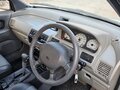1993 Mitsubishi RVR I, зелёный, 450000 рублей - вид 10